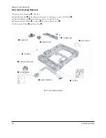 Предварительный просмотр 24 страницы Samsung DVD-P380 Service Manual