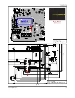 Предварительный просмотр 31 страницы Samsung DVD-P380 Service Manual