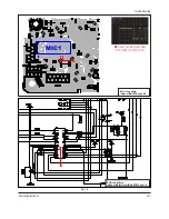 Предварительный просмотр 39 страницы Samsung DVD-P380 Service Manual