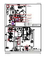 Предварительный просмотр 47 страницы Samsung DVD-P380 Service Manual