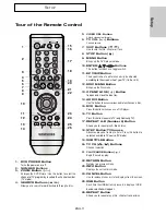 Preview for 11 page of Samsung DVD-P380 User Manual