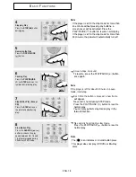 Preview for 18 page of Samsung DVD-P380 User Manual