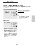 Preview for 19 page of Samsung DVD-P380 User Manual