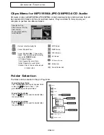 Preview for 32 page of Samsung DVD-P380 User Manual