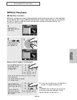 Preview for 35 page of Samsung DVD-P380 User Manual