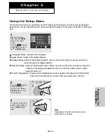 Preview for 41 page of Samsung DVD-P380 User Manual