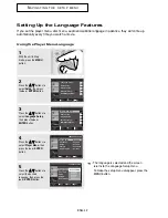 Preview for 42 page of Samsung DVD-P380 User Manual