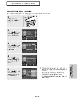 Preview for 43 page of Samsung DVD-P380 User Manual