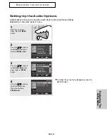 Preview for 47 page of Samsung DVD-P380 User Manual