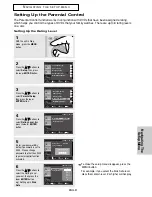 Preview for 51 page of Samsung DVD-P380 User Manual