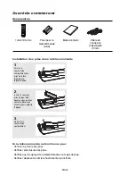 Preview for 62 page of Samsung DVD-P380 User Manual