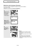 Preview for 85 page of Samsung DVD-P380 User Manual