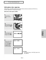 Preview for 88 page of Samsung DVD-P380 User Manual