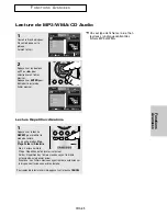 Preview for 92 page of Samsung DVD-P380 User Manual