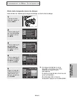 Preview for 102 page of Samsung DVD-P380 User Manual