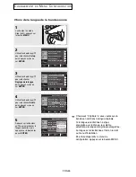 Preview for 103 page of Samsung DVD-P380 User Manual