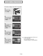 Preview for 105 page of Samsung DVD-P380 User Manual