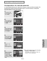 Preview for 110 page of Samsung DVD-P380 User Manual