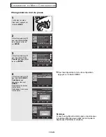 Preview for 111 page of Samsung DVD-P380 User Manual