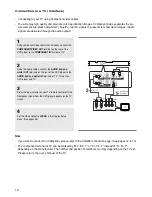 Preview for 10 page of Samsung DVD-P380K User Manual