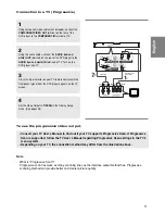 Preview for 11 page of Samsung DVD-P380K User Manual