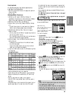 Preview for 23 page of Samsung DVD-P380K User Manual