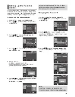 Preview for 29 page of Samsung DVD-P380K User Manual