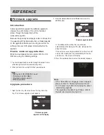 Preview for 30 page of Samsung DVD-P380K User Manual