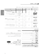 Preview for 40 page of Samsung DVD-P380K User Manual