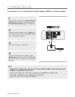 Preview for 14 page of Samsung DVD-P390 User Manual