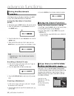 Preview for 20 page of Samsung DVD-P390 User Manual