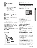 Preview for 21 page of Samsung DVD-P390 User Manual