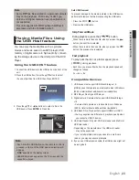 Preview for 23 page of Samsung DVD-P390 User Manual