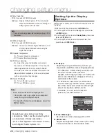 Preview for 28 page of Samsung DVD-P390 User Manual