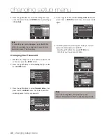 Preview for 30 page of Samsung DVD-P390 User Manual