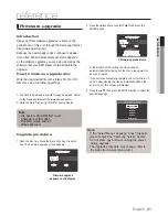 Preview for 31 page of Samsung DVD-P390 User Manual