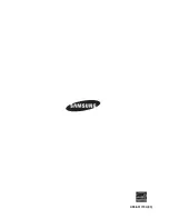 Preview for 36 page of Samsung DVD-P390 User Manual