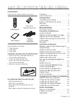 Preview for 39 page of Samsung DVD-P390 User Manual