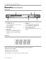 Preview for 42 page of Samsung DVD-P390 User Manual