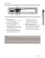 Preview for 43 page of Samsung DVD-P390 User Manual