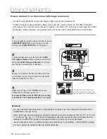 Preview for 46 page of Samsung DVD-P390 User Manual