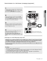 Preview for 47 page of Samsung DVD-P390 User Manual