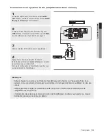 Preview for 49 page of Samsung DVD-P390 User Manual