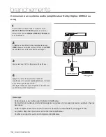 Preview for 50 page of Samsung DVD-P390 User Manual