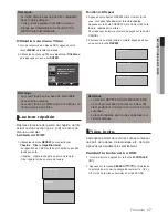 Preview for 53 page of Samsung DVD-P390 User Manual