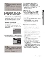 Preview for 59 page of Samsung DVD-P390 User Manual