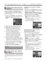 Preview for 62 page of Samsung DVD-P390 User Manual