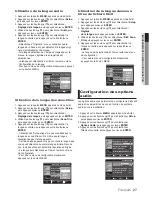 Preview for 63 page of Samsung DVD-P390 User Manual