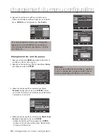 Preview for 66 page of Samsung DVD-P390 User Manual