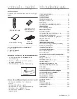 Preview for 76 page of Samsung DVD-P390 User Manual